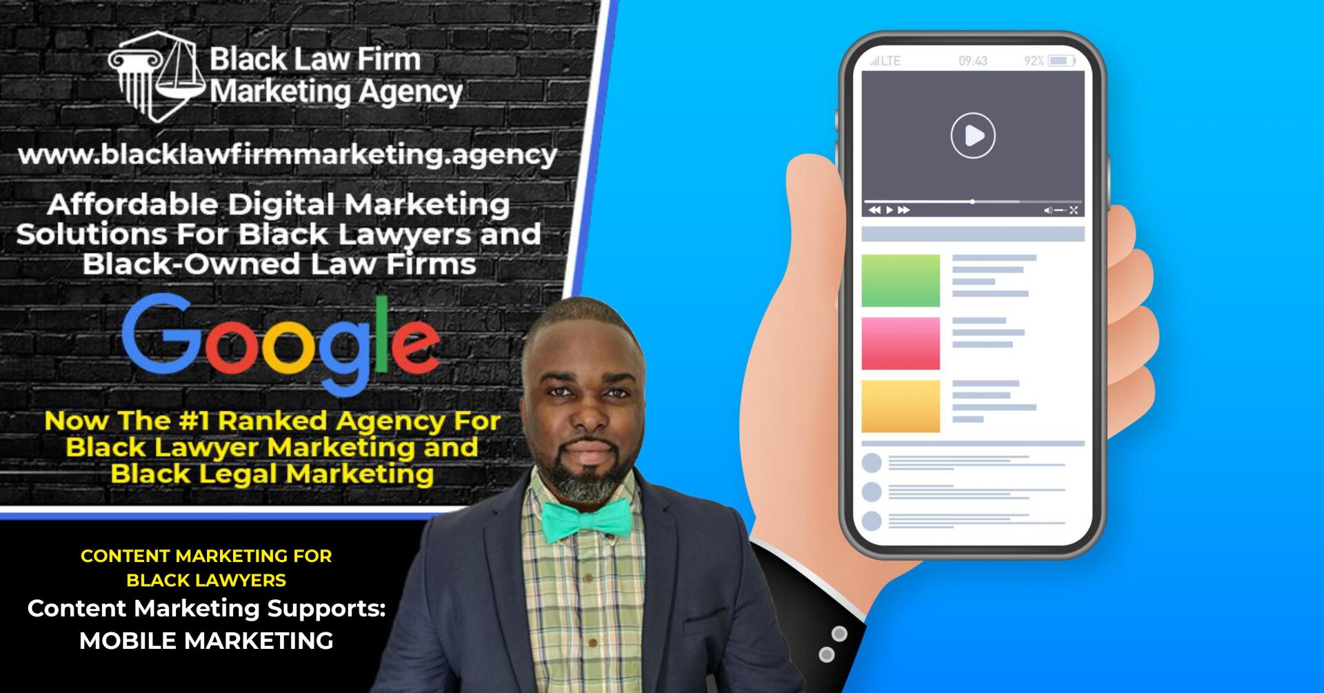 Podcasts For Black Lawyers