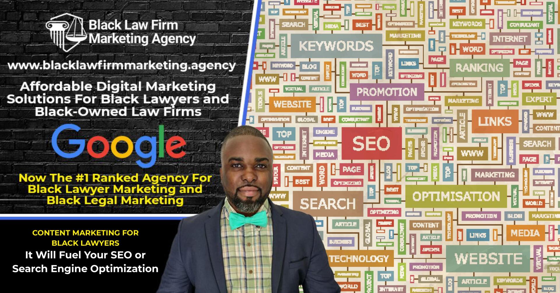 Podcasts For Black Lawyers