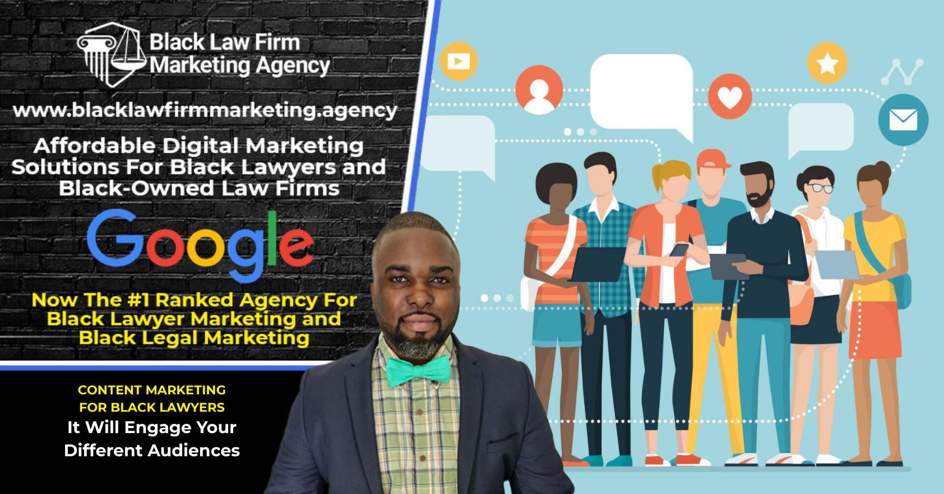 Podcasts For Black Lawyers
