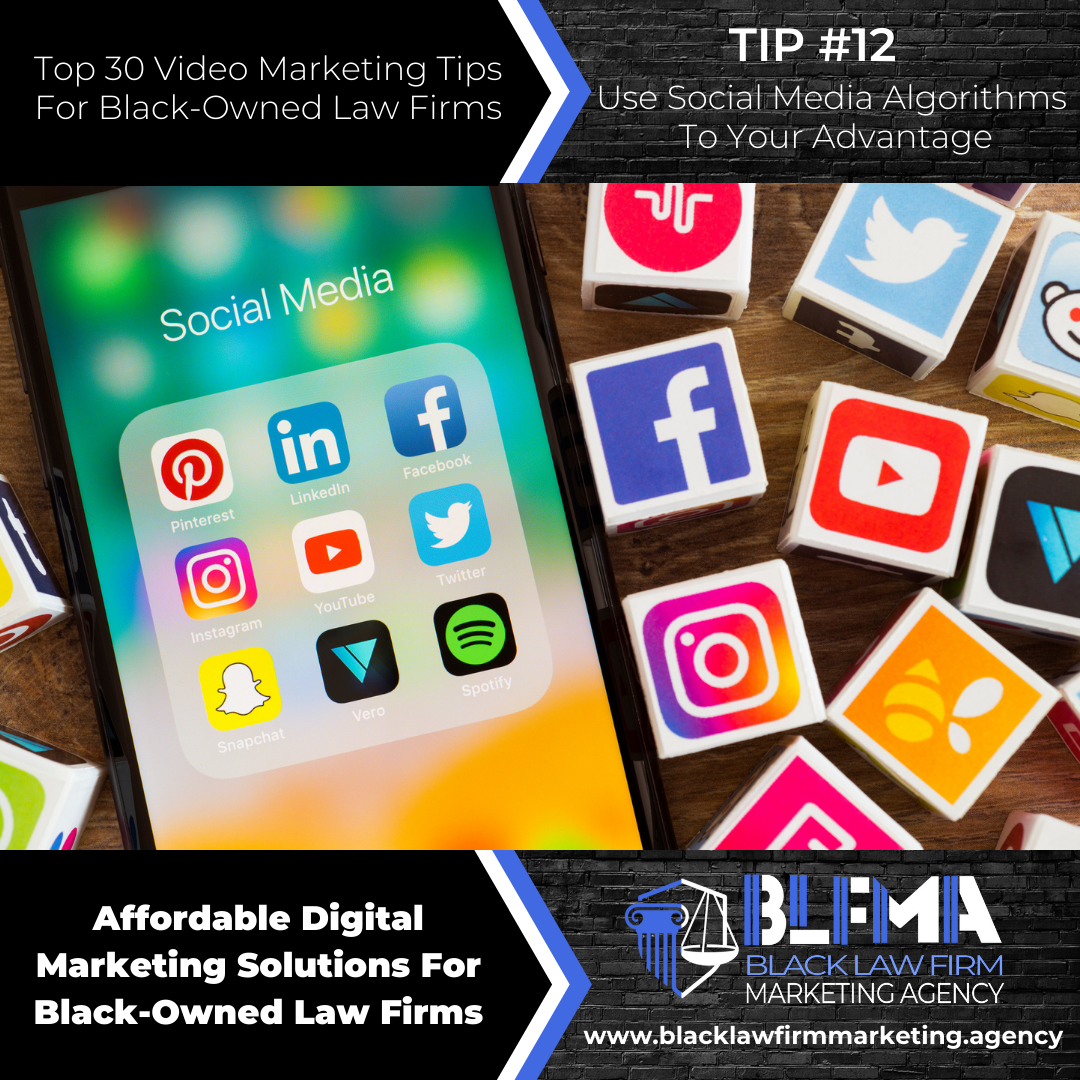Video Marketing For Black Lawyers