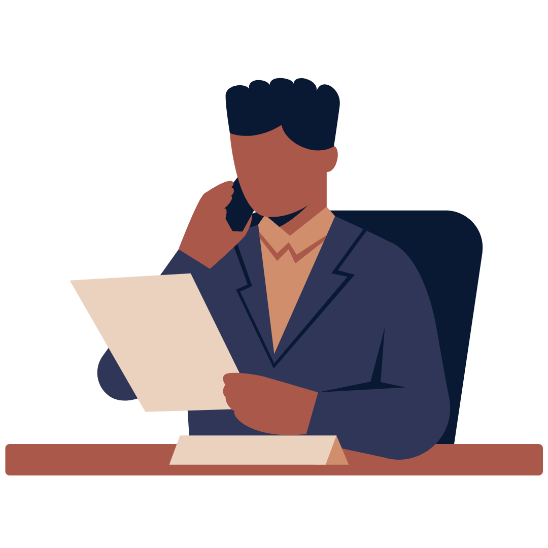 Responsive Website Design For Black Lawyers