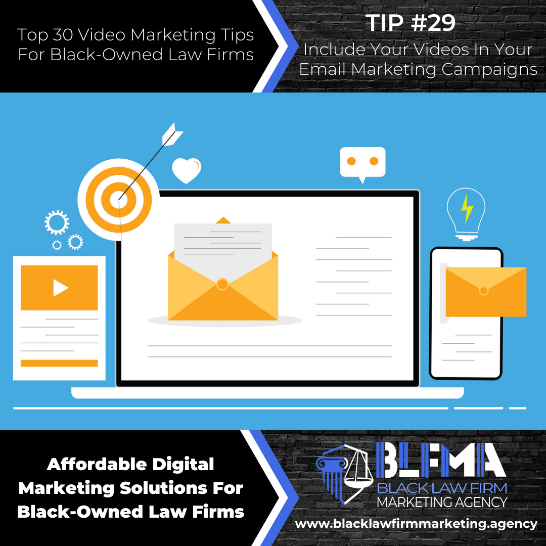 Video Marketing For Lawyers
