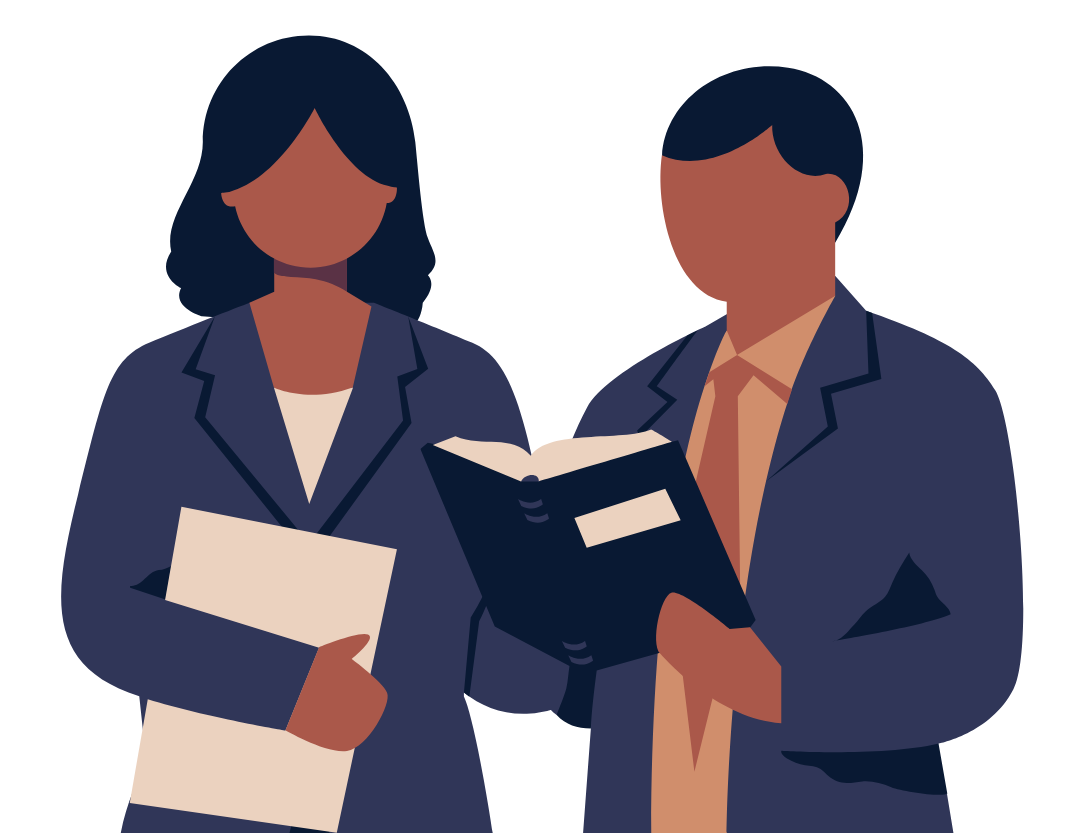 Responsive Website Design For Black Lawyers