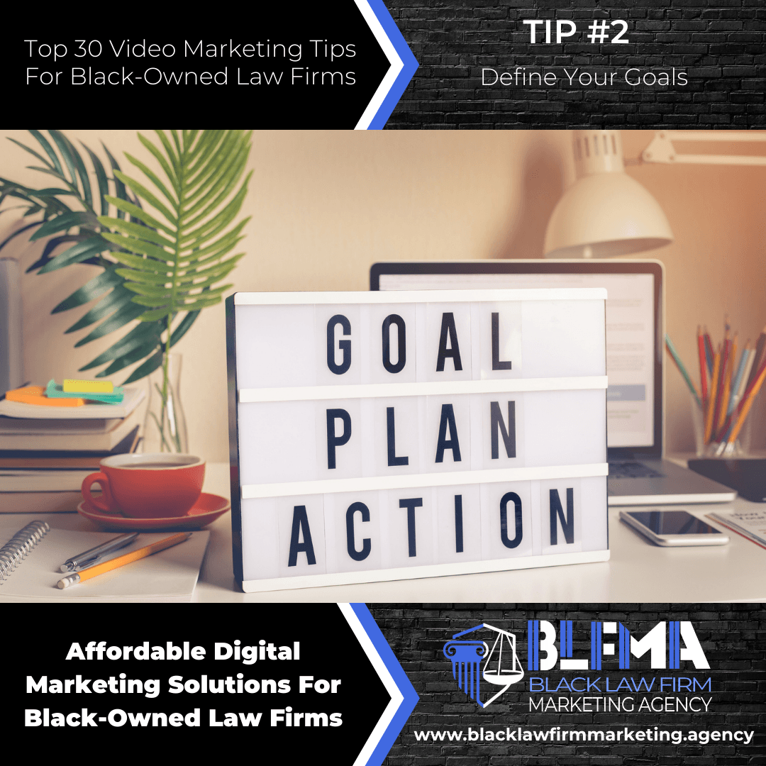 Video Marketing For Black Lawyers