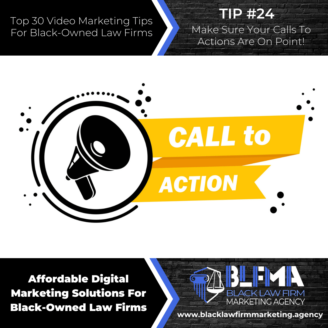 Marketing Video For Black Lawyers
