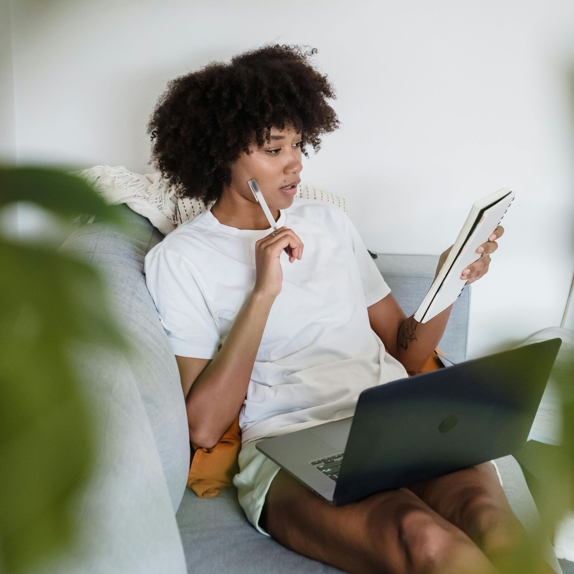 Responsive Website Design For Black Lawyers