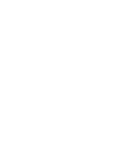 Logo de la casa rodavento en blanco