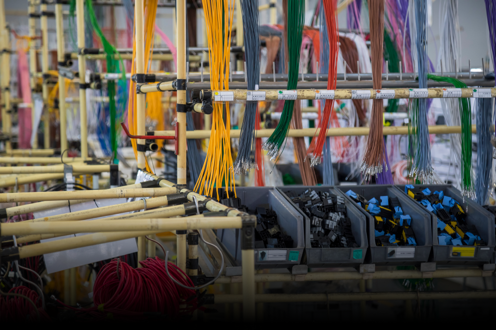 Haliburton Solar & Wind OffGrid Solar System in Haliburton, ON