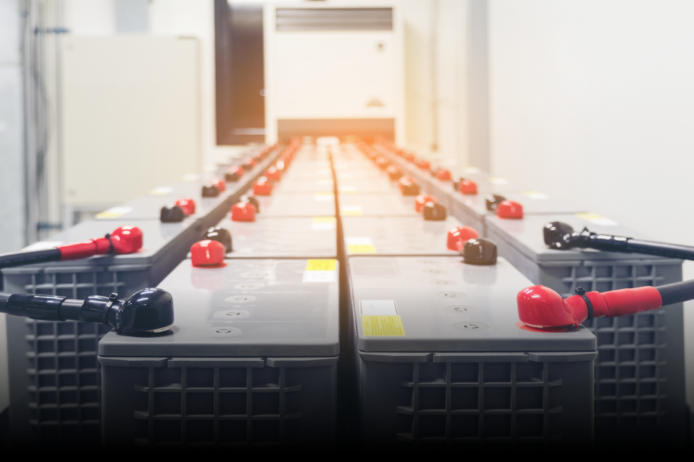 Energy Storage