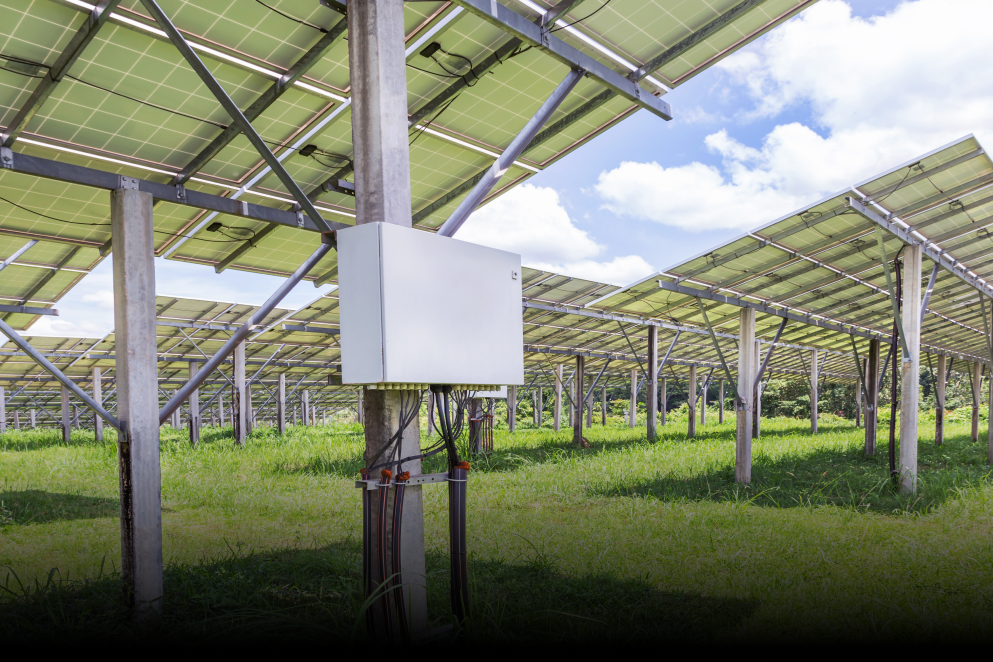 Net Metering