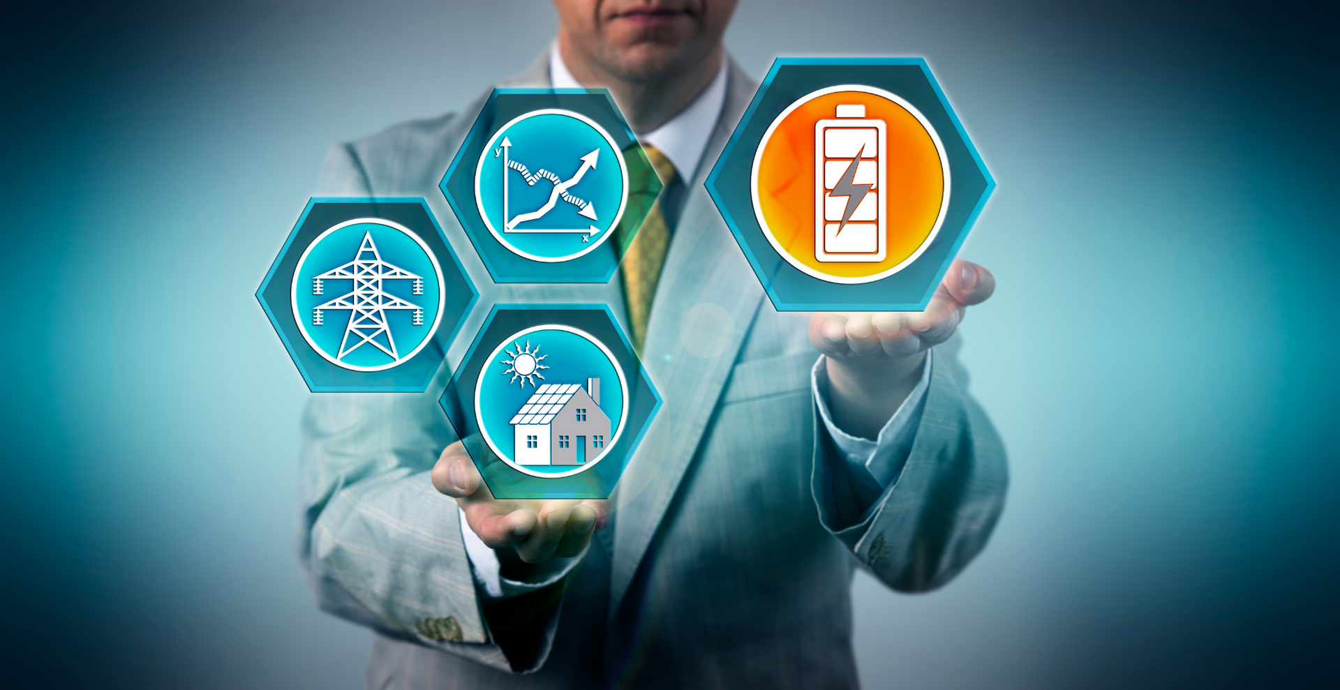 digital and energy-dependent