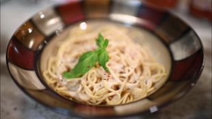 Spaghetti Spice Bomb pasta and sauce flavor enhancing  spice