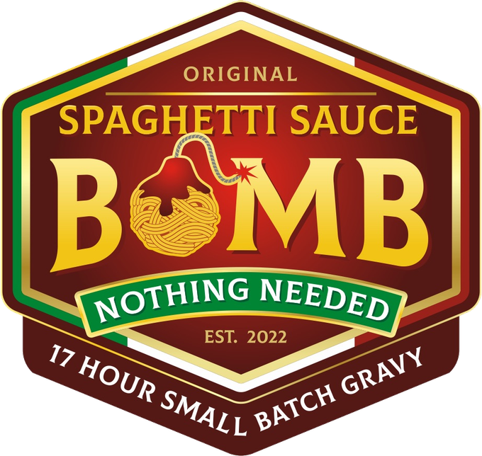 Spaghetti Spice Bomb pasta and sauce flavor enhancing  spice