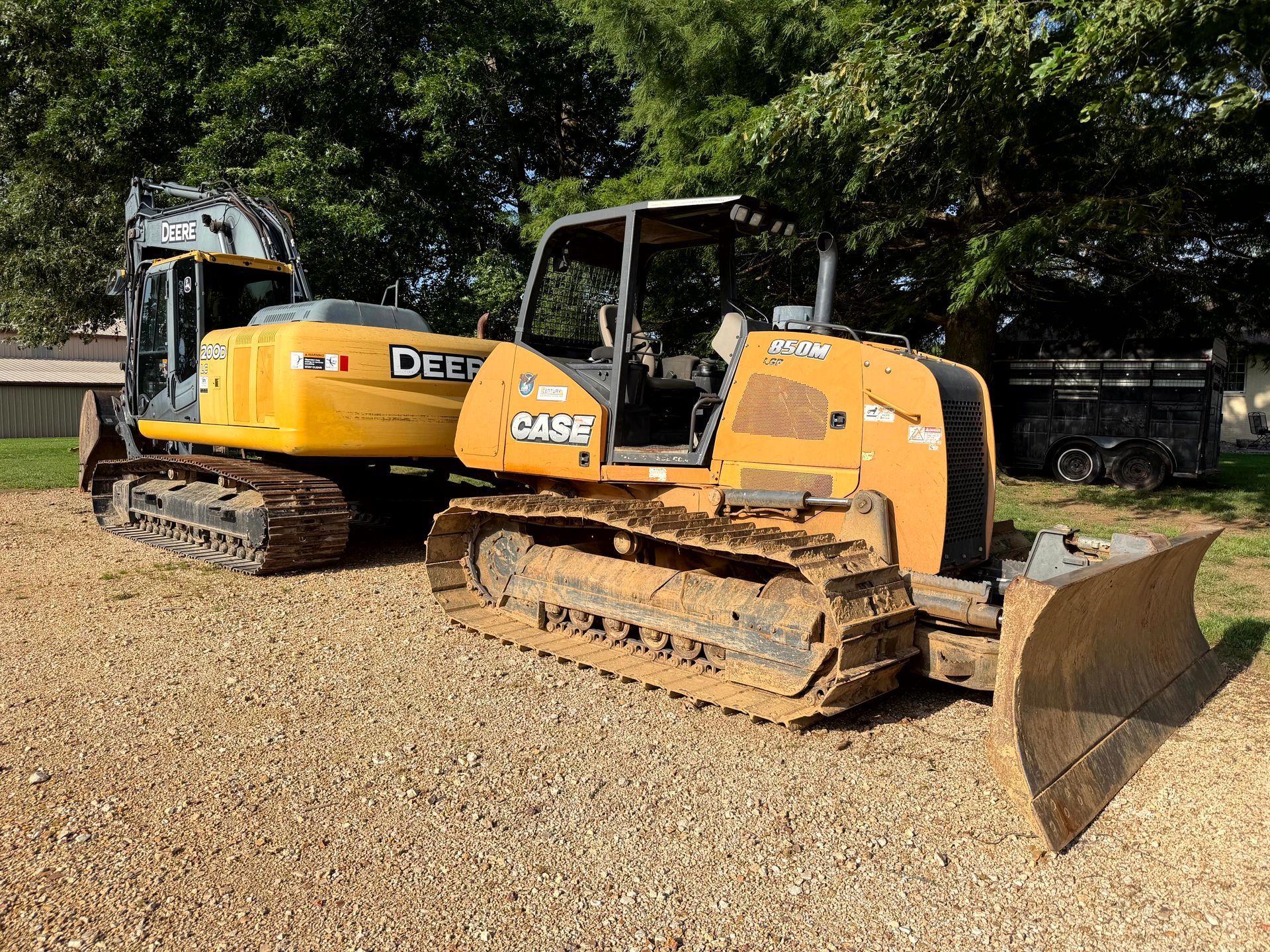 Construction Equipment