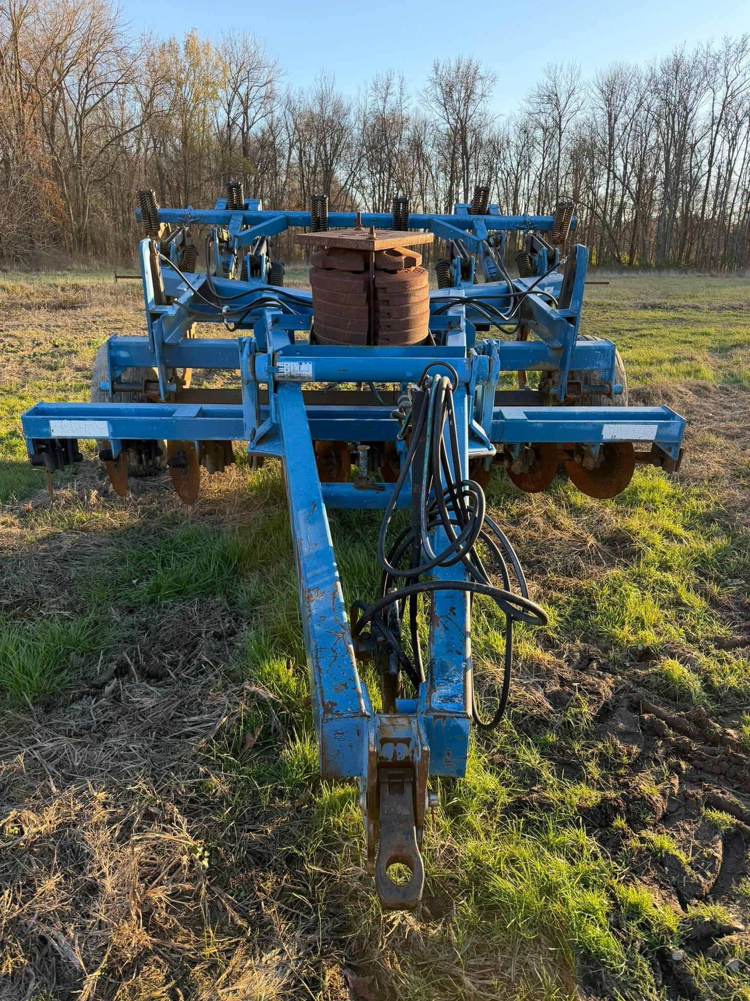 DMI Disk Ripper