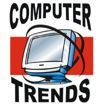 Computer Trends Logo