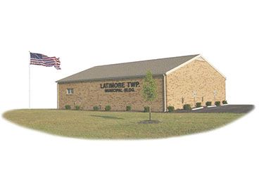 Latimore Township - Picture of Building Latimore Township - Picture of Building