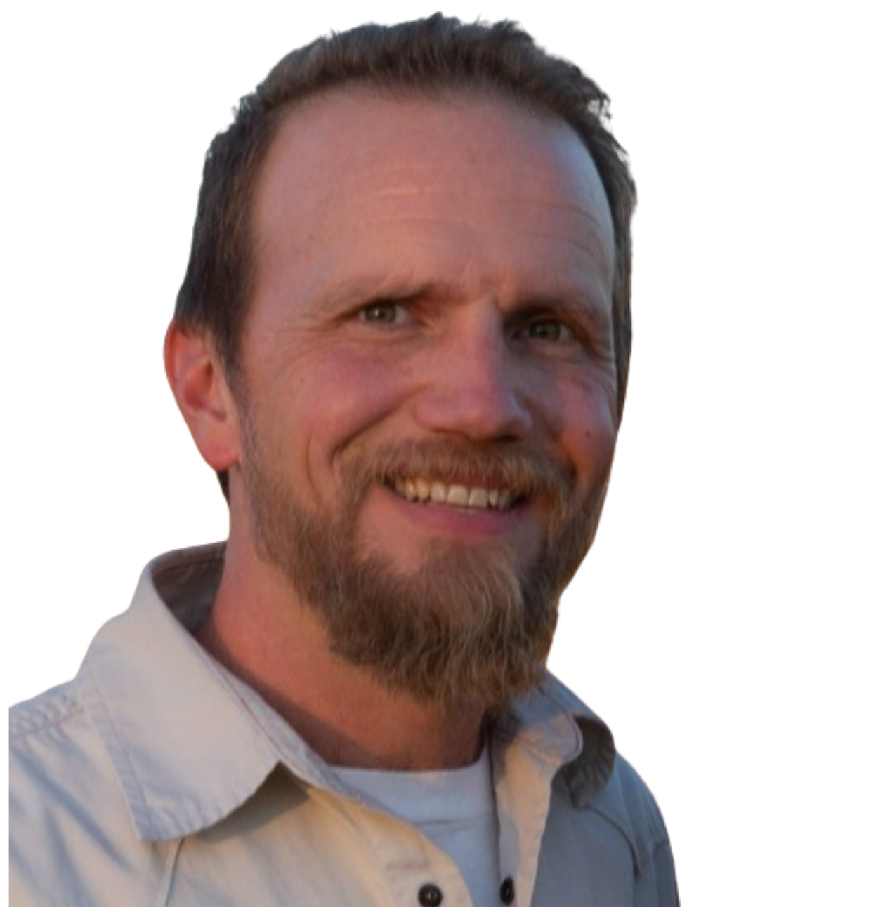 Kevin Kauffman - Latimore Township