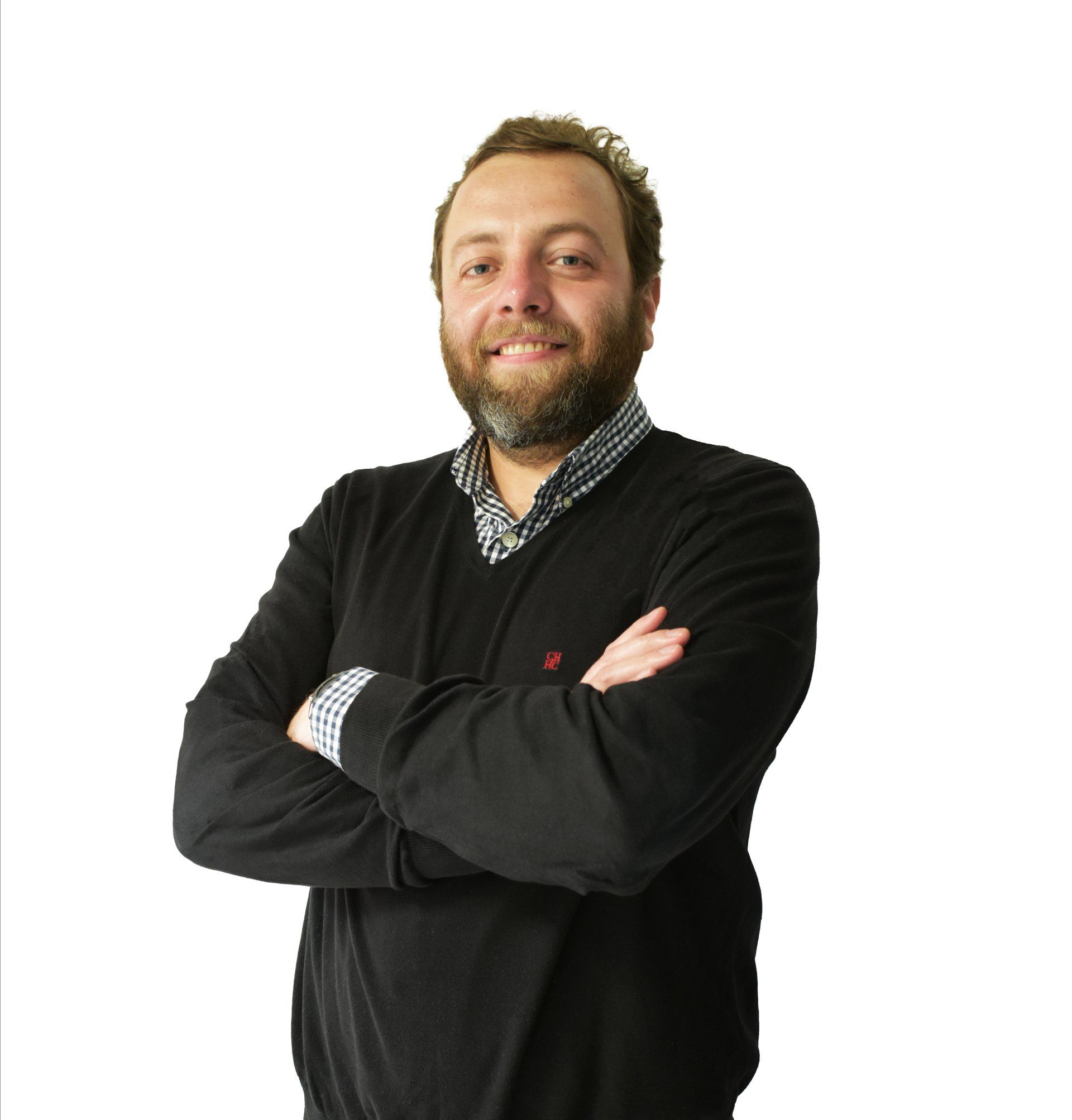Carlos Ciffuentes
