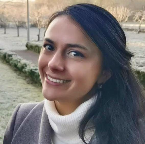 Virginia Ruiz Garate