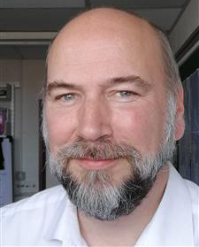 Matthew Studley