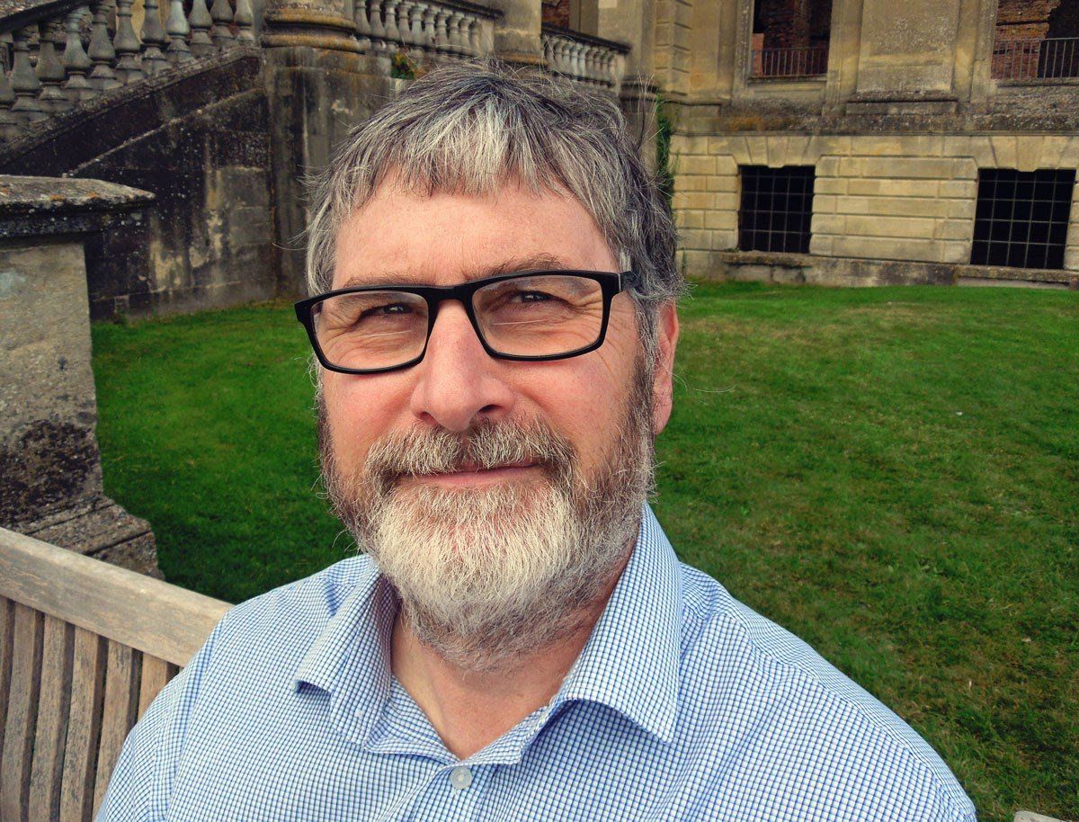 Melvyn Smith
