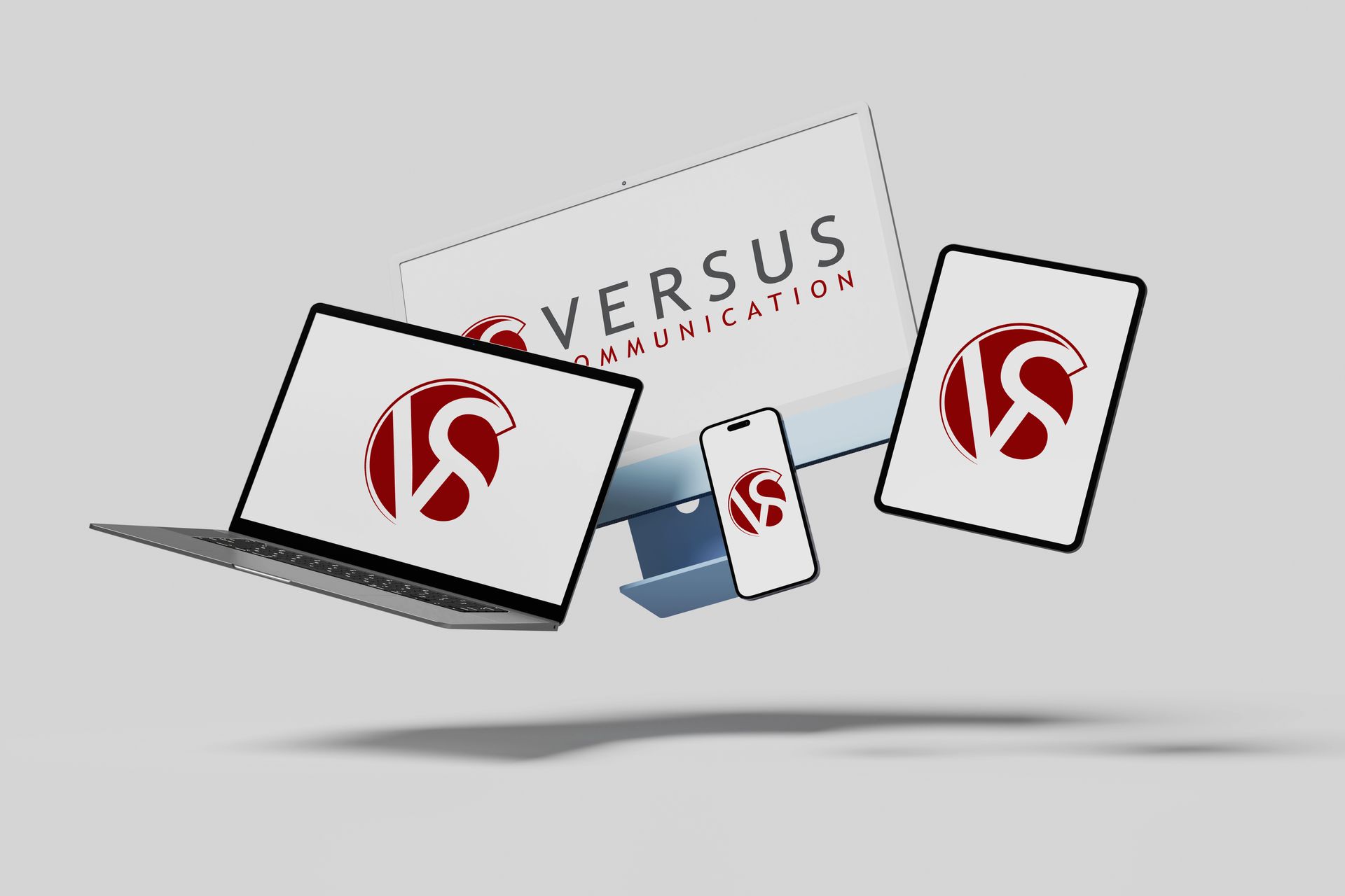 VERSUS Communication, une agence de communication pour les pme et autres !