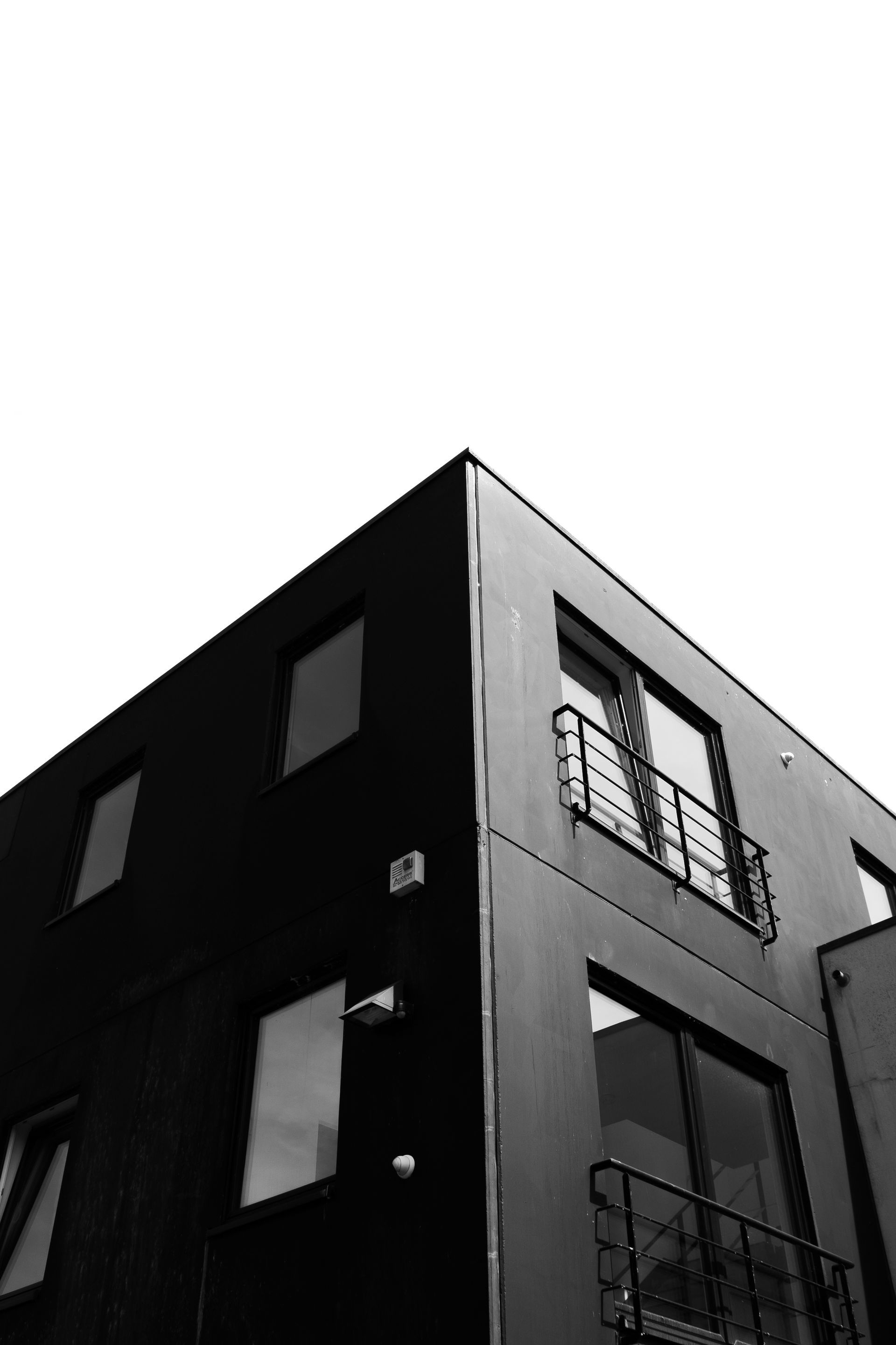 Bâtiment de l'agence VERSUS Communication 
