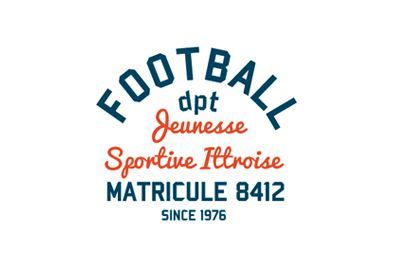 Logo designé par l'agence VERSUS Communication en belgique