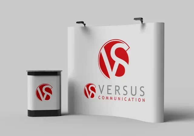 PLV, DOOH, OOH, stand réalisés par l'agence VERSUS Communication