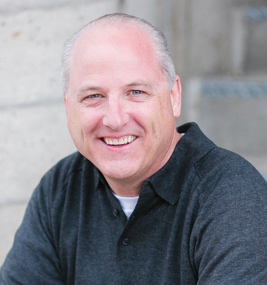 Dr. Brian Foster