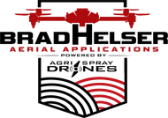 Brad Helser Aerial Applications Brad Helser Aerial Applications