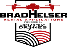 Brad Helser Aerial Applications Brad Helser Aerial Applications