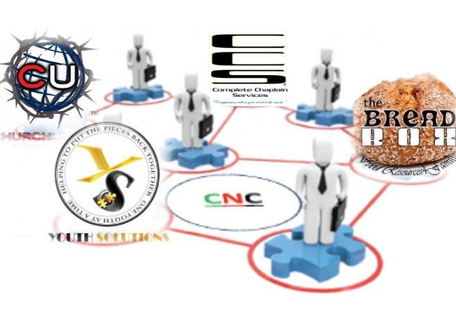 Community Partners