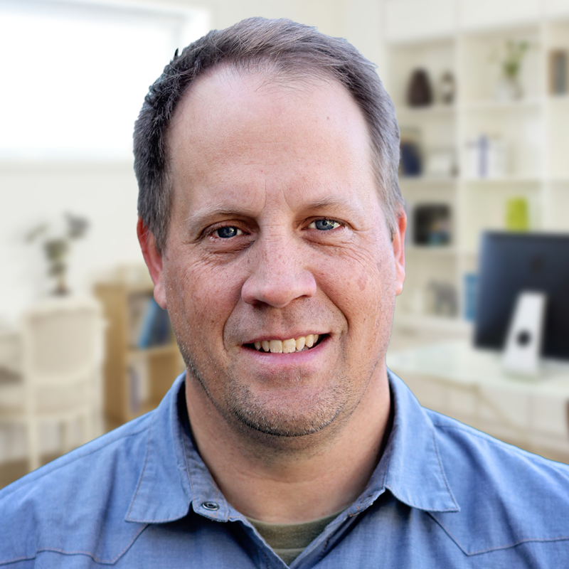 Photo of Joe Staples