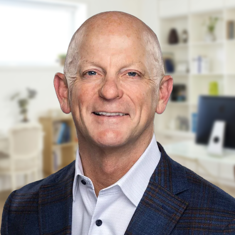 Photo of Joe Staples