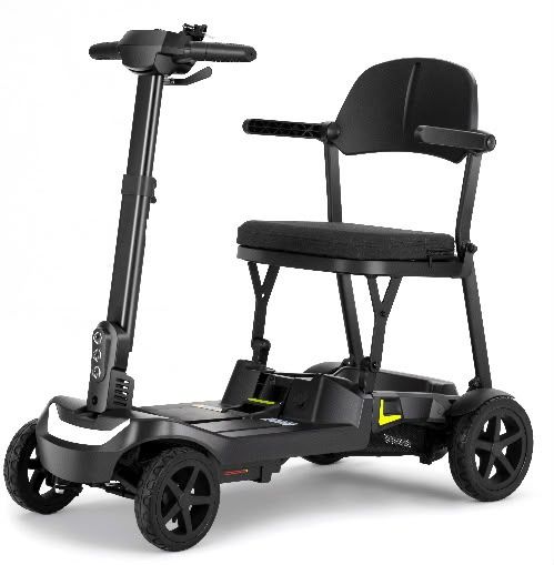 Scooter RS-MA203