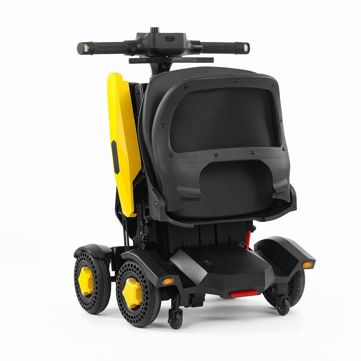 Scooter RS-MF600