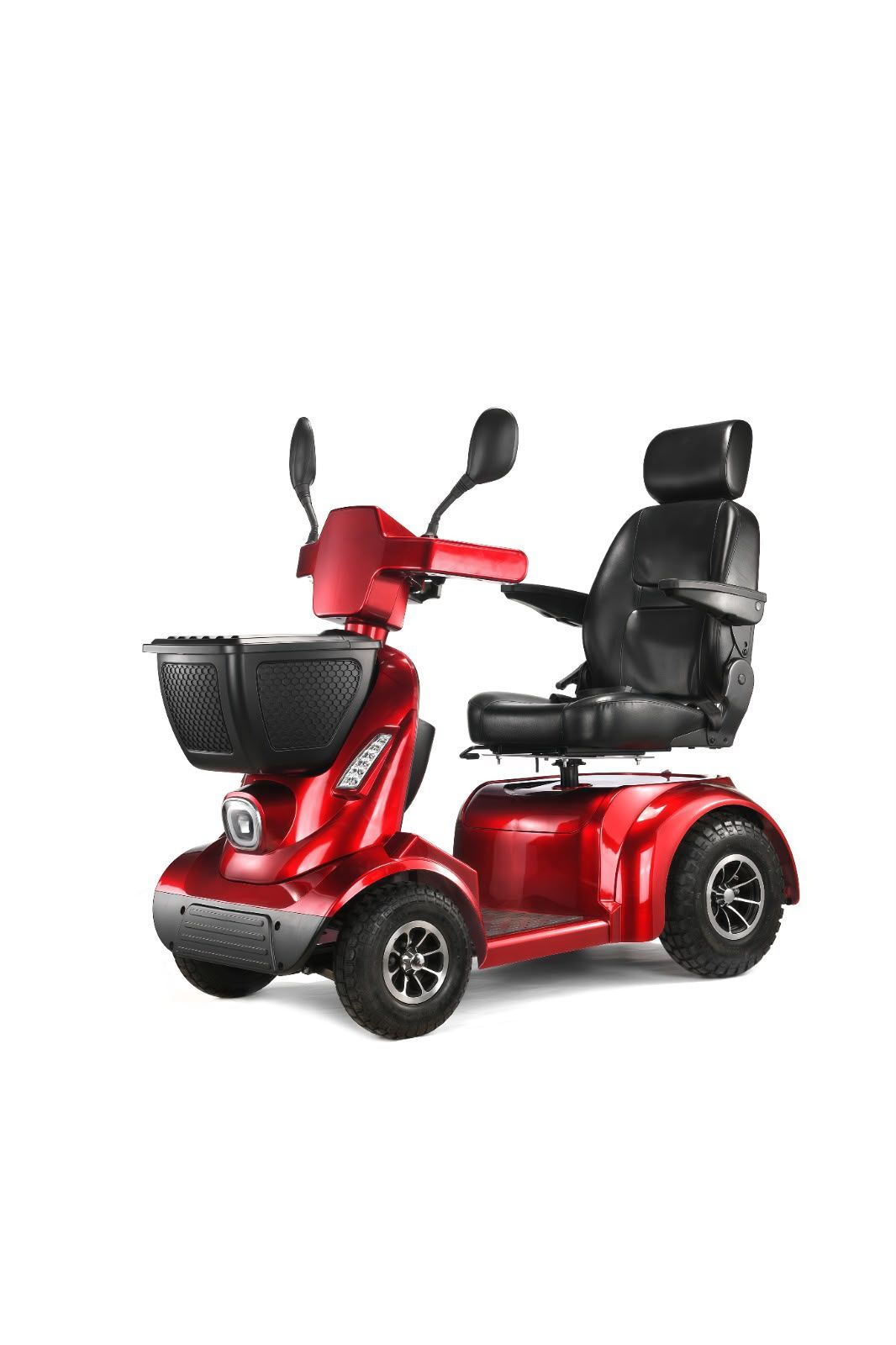 Scooter RS-MS106-B