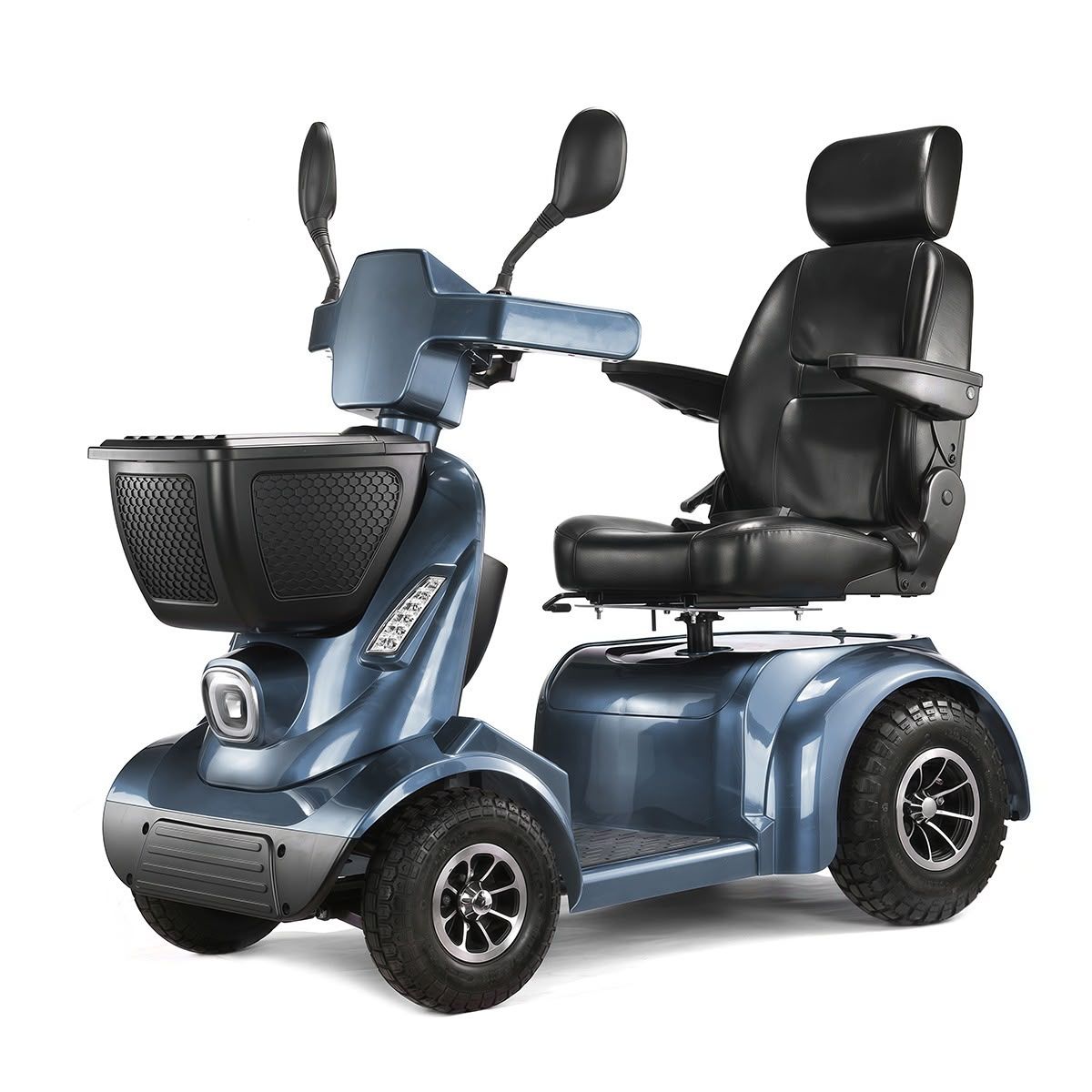 Scooter RS-MS106-A