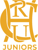 Central highlands Junior Rugby Union logo