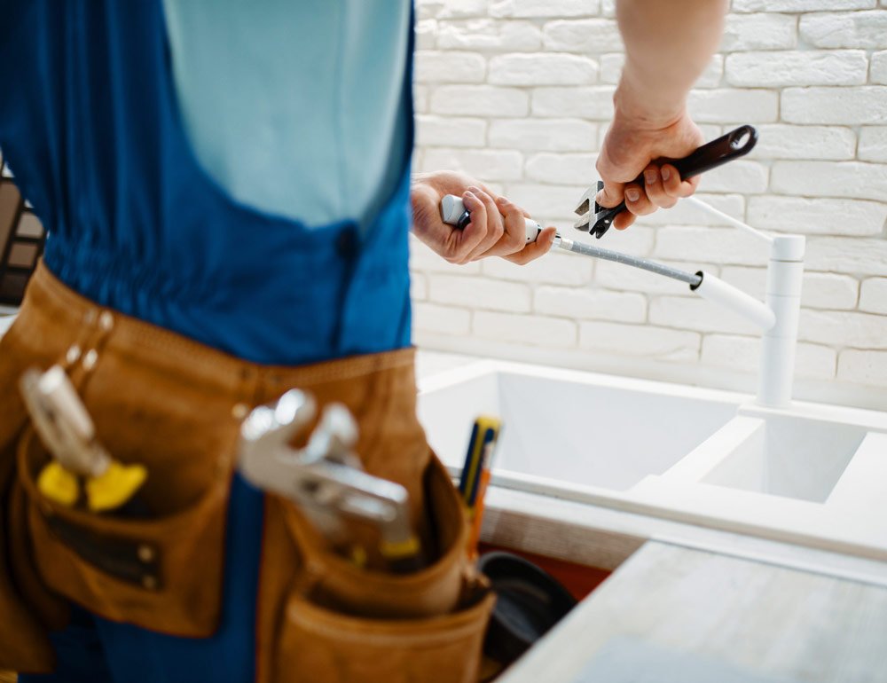 Modesto Emergency Plumber Valley View Plumbing