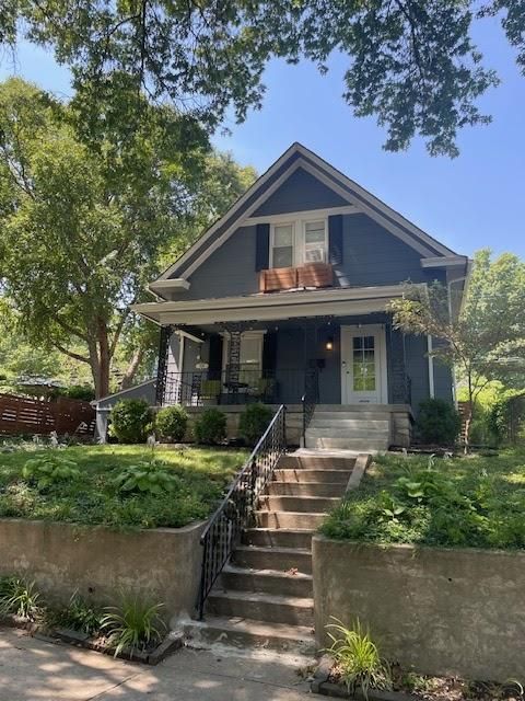 4518 Terrace House