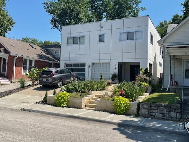 4525 Wyoming House