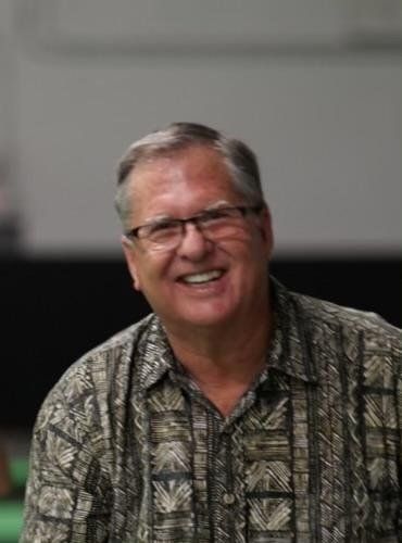 Bob Ewing Bob Ewing