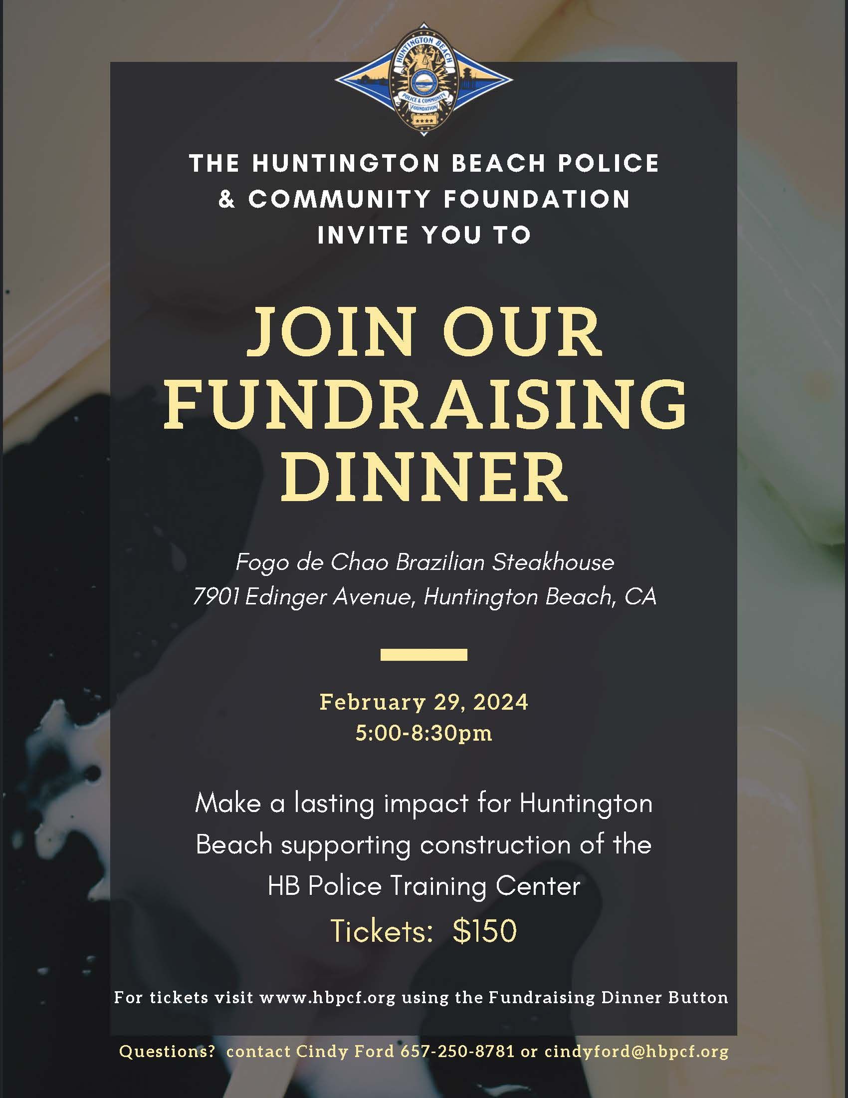 Baker to Vegas Christmas Tree fundraiser