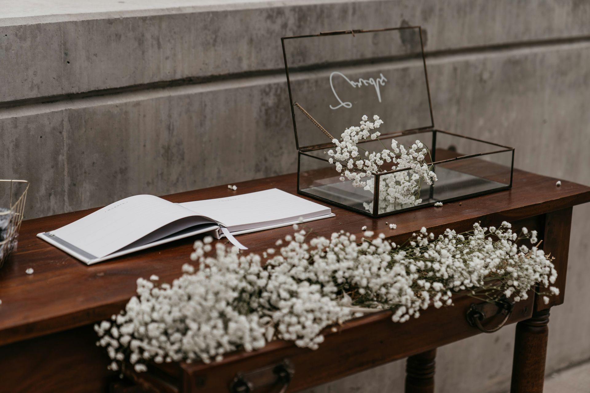 Funeral limo services 