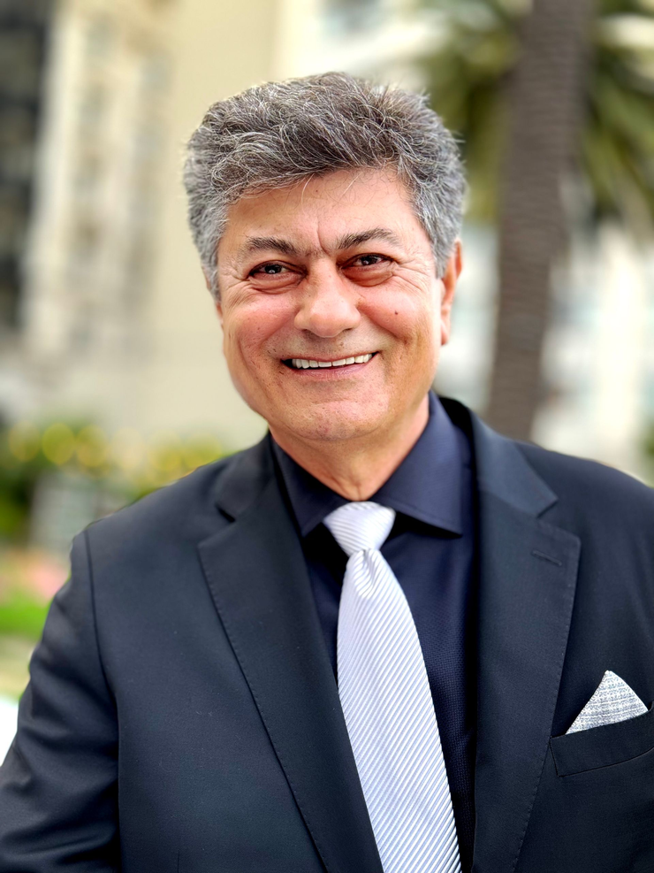 Co - Founder & CEO