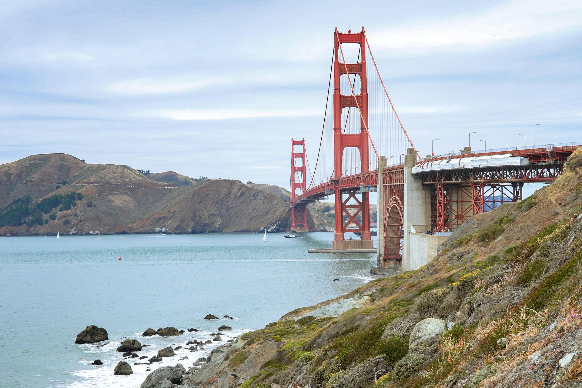 Northern California limo tours