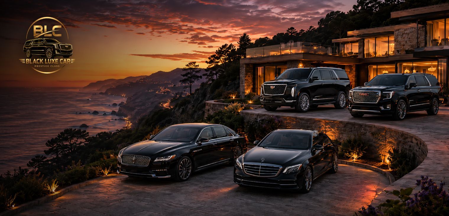 our fleet 